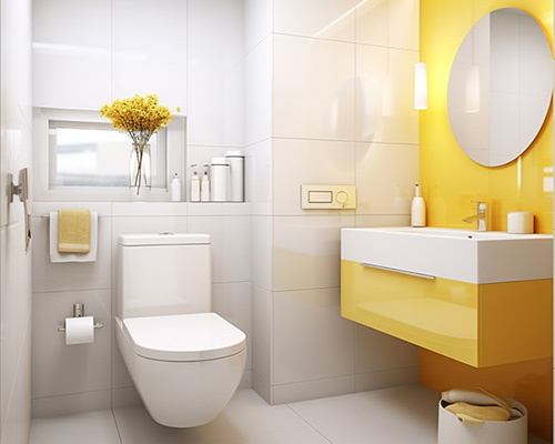 Gömme Rezervuar Tamir ve Yedek Parça - Samsun