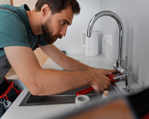 Batarya & Musluk Tamiri - Samsun